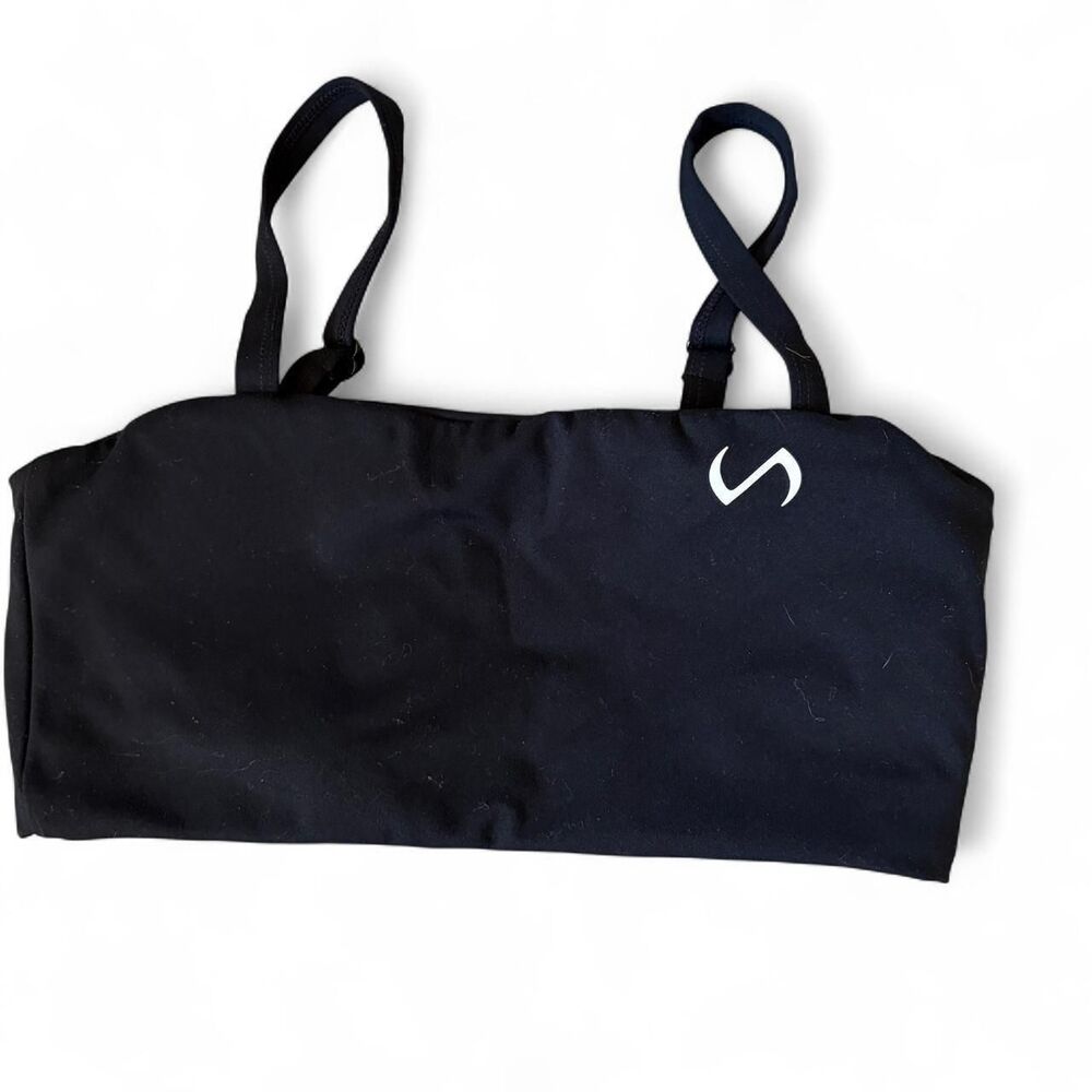 TLF take life further square next sports bra size extra small XS